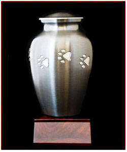 Custom Urns